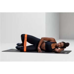 Faixa elástica "Loop Band Blackroll 15 Elastic Loop Band Blackroll (2)