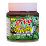 Fit Food Protein Cream 250g Chocolat Monky