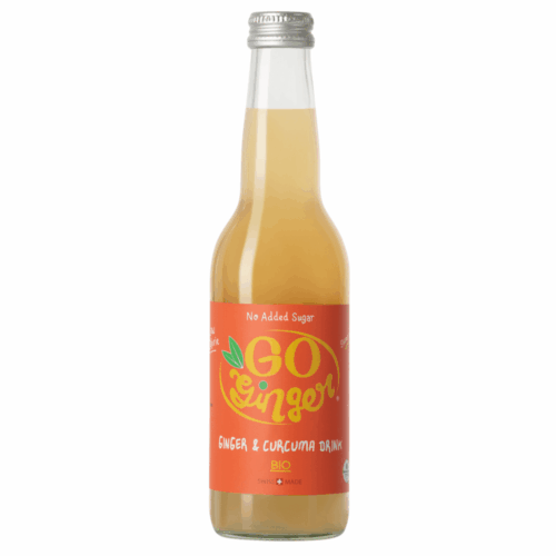 GoGinger No Added Sugar Glas 1024x1024