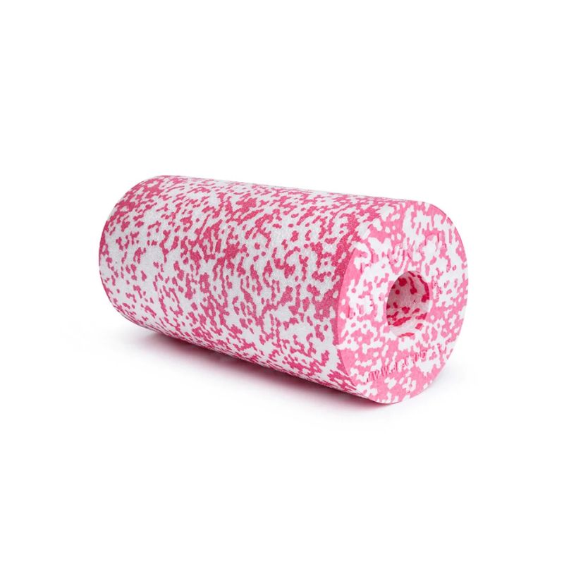 Rolo de massagem "Med Blackroll 2 Rolo de massagem Med Blackroll Rosa