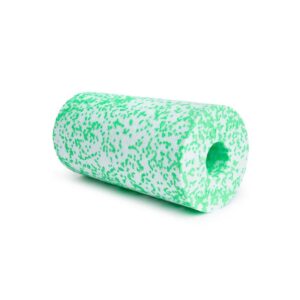 Rolo de massagem "Med Blackroll 5 Rolo de massagem Med Blackroll Verde