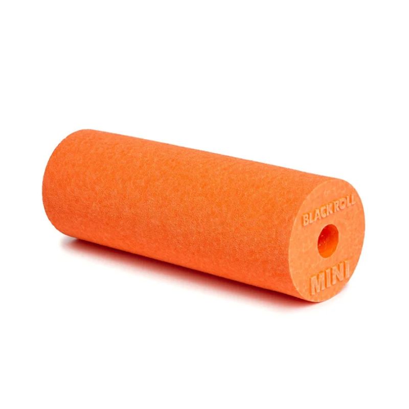 Mini rolo de massagem Blackroll Laranja