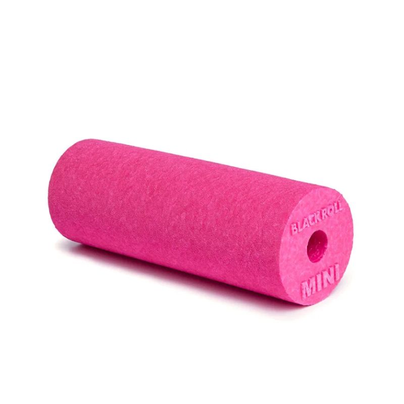 Mini rolo de massagem Blackroll Rosa