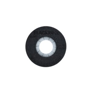Rolo de massagem "Slim Blackroll 5 Blackroll Rolo de massagem fino (2)