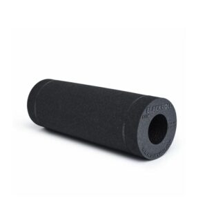 Rolo de massagem "Slim Blackroll 4 Rolo de massagem fino Blackroll