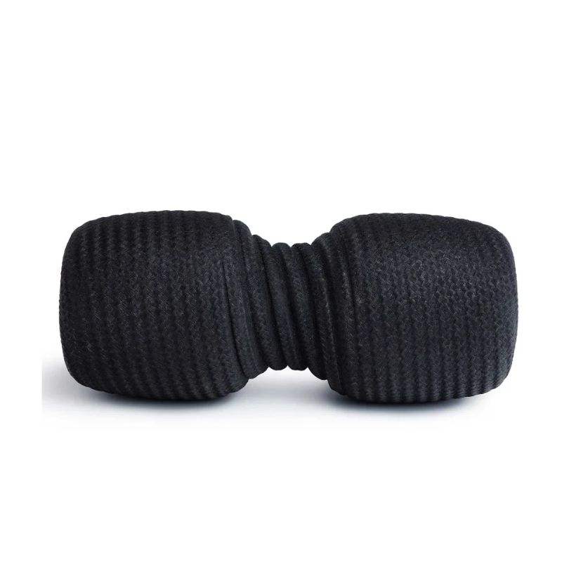 Rolo de massagem duplo Blackroll
