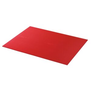 Tapis de Gym "Atlas" 200x125x1.5cm Airex 5 Tapis de Gym Atlas 200 Airex Rouge