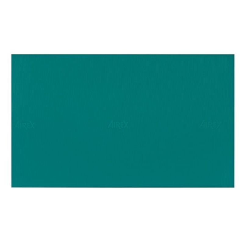 Tapis de Gym "Atlas" 200x125x1.5cm Airex 4 Tapis de Gym Atlas 200 Airex Turquoise (2)