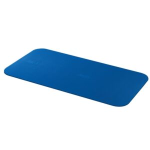 Tapete de ginástica "Corona" 185x100x1,5cm Airex 10 Tapete de ginástica Corona 185 Airex Azul