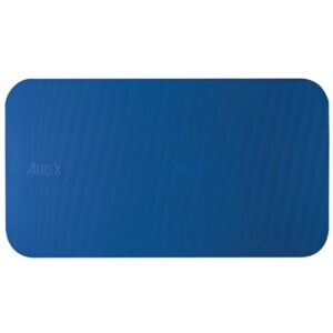 Tapete de ginástica Corona 200 Airex Azul (2)
