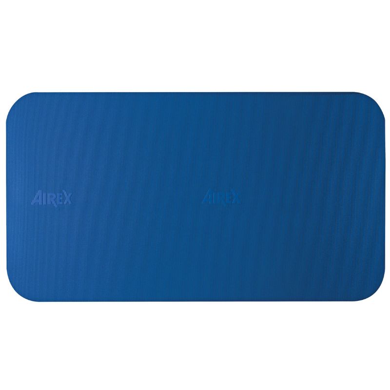 Tapete de ginástica Corona 200 Airex Azul (2)