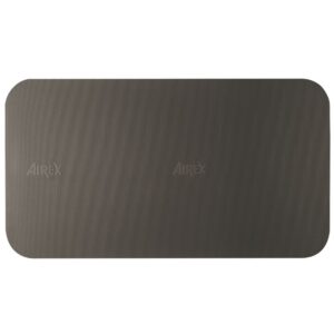 Tapete de ginástica Corona 200 Airex Cinzento (2)