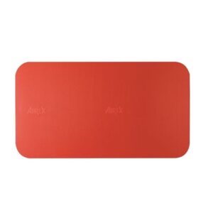 Tapete de ginástica Corona 200 Airex Vermelho (2)