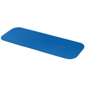 Tapete de ginástica "Coronella" 185x60x1,5cm Airex 10 Tapete de ginástica Coronella 185 Airex Azul