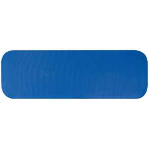 Tapete de ginástica "Coronella" 185x60x1,5cm Airex 13 Tapete de ginástica Coronella 185 Airex Azul (2)