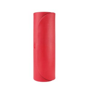 Tapete de ginástica "Coronella" 185x60x1,5cm Airex 15 Tapete de ginástica Coronella 185 Airex Vermelho