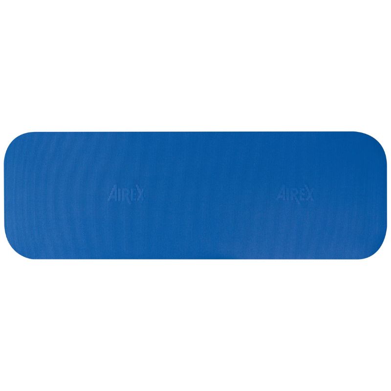 Tapis de Gym "Coronella" 200x60x1.5cm Airex 6 Tapis de Gym Coronella 200 Airex Bleu (2)