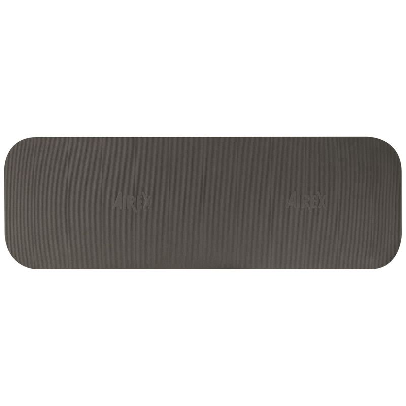 Tapis de Gym "Coronella" 200x60x1.5cm Airex 4 Tapis de Gym Coronella 200 Airex Gris (2)