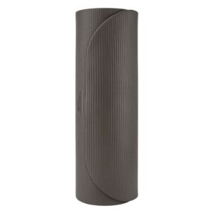 Tapis de Gym "Coronella" 200x60x1.5cm Airex 18 Tapis de Gym Coronella 200 Airex Gris (3)