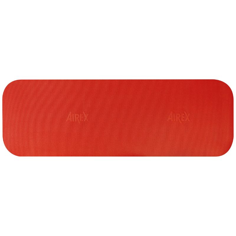 Tapis de Gym "Coronella" 200x60x1.5cm Airex 8 Tapis de Gym Coronella 200 Airex Rouge (2)