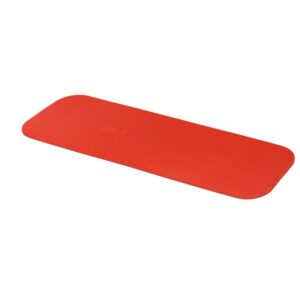Tapis de Gym "Coronella" 200x60x1.5cm Airex 12 Tapis de Gym Coronella 200 Airex Rouge