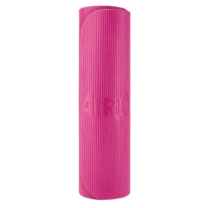 Tapis de Gym Fitline 140 Airex Rose (3)