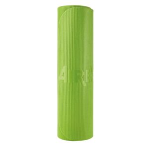 Tapis de Gym Fitline 140 Airex Vert (3)