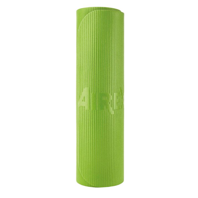 Tapis de Gym Fitline 140 Airex Vert (3)