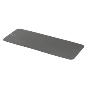 Tapis de Gym "Fitline" 180x60x1cm Airex 13 Tapis de Gym Fitline 180 Airex Gris (2)
