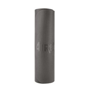 Tapis de Gym "Fitline" 180x60x1cm Airex 17 Tapis de Gym Fitline 180 Airex Gris