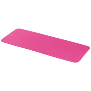 Tapis de Gym "Fitline" 180x60x1cm Airex 22 Tapis de Gym Fitline 180 Airex Rose (2)