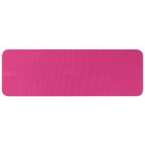 Tapis de Gym "Fitline" 180x60x1cm Airex 21 Tapis de Gym Fitline 180 Airex Rose (3)