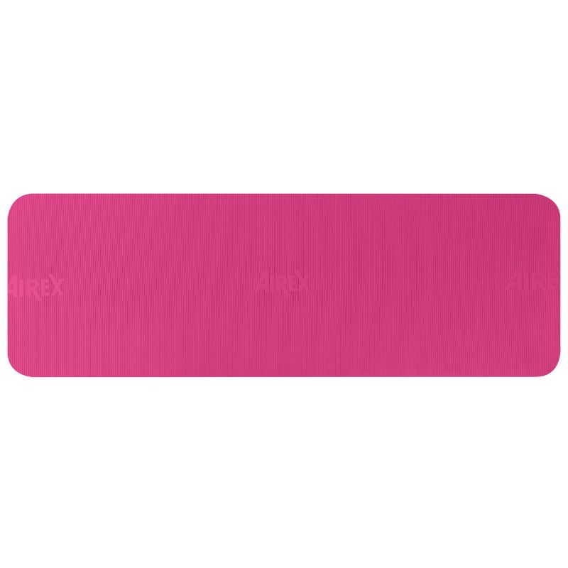 Tapis de Gym "Fitline" 180x60x1cm Airex 9 Tapis de Gym Fitline 180 Airex Rose (3)