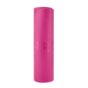 Tapis de Gym "Fitline" 180x60x1cm Airex 18 Tapis de Gym Fitline 180 Airex Rose