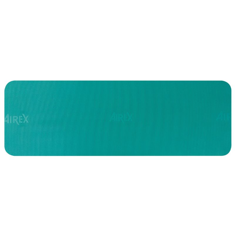 Tapis de Gym "Fitline" 180x60x1cm Airex 11 Tapis de Gym Fitline 180 Airex Turquoise (2)