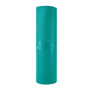 Tapis de Gym "Fitline" 180x60x1cm Airex 15 Tapis de Gym Fitline 180 Airex Turquoise