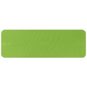 Tapis de Gym "Fitline" 180x60x1cm Airex 24 Tapis de Gym Fitline 180 Airex Vert (3)