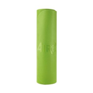 Tapis de Gym "Fitline" 180x60x1cm Airex 16 Tapis de Gym Fitline 180 Airex Vert