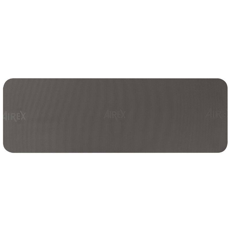 Tapis de Gym Fitline 200 Airex Gris (2)