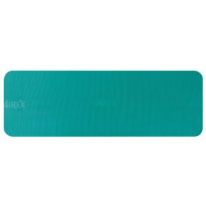 Tapis de Gym Fitline 200 Airex Turquoise (2)