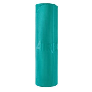 Tapis de Gym Fitline 200 Airex Turquoise (3)