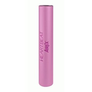 Tapis de Gym Yoga "Heartbeat" 183x61x0.6cm Airex 15 Tapis de Gym Yoga Heartbeat Airex Rose (3)