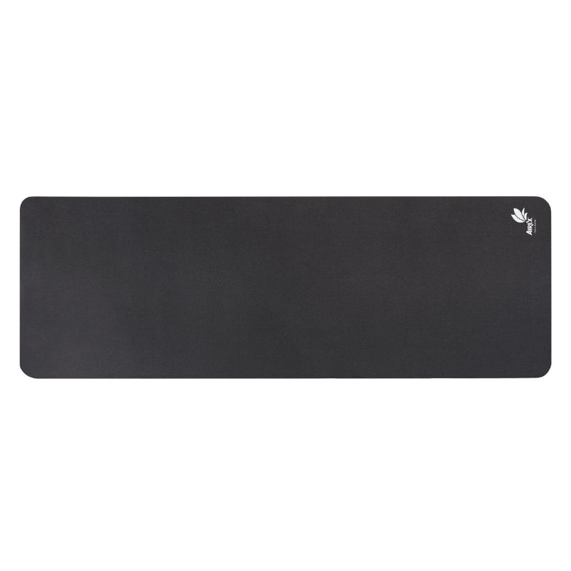 Tapis de Yoga "Calyana Pro Mat" 185x66x0.68cm Airex 8 Tapis de Yoga Calyana Pro Mat Airex Gris (2)