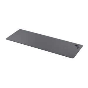 Tapis de Yoga "Grip" 183x61x4cm Airex 13 Tapis de Yoga Eco Grip Airex Gris (2)