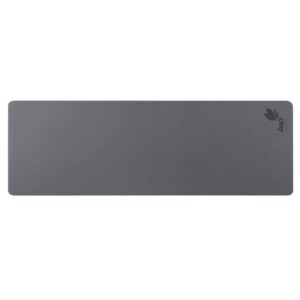 Tapis de Yoga "Grip" 183x61x4cm Airex 18 Tapis de Yoga Eco Grip Airex Gris (3)