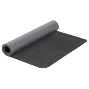 Tapis de Yoga "Grip" 183x61x4cm Airex 24 Tapis de Yoga Eco Grip Airex Gris (4)