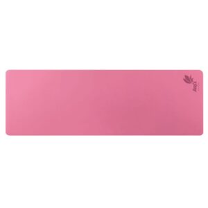 Tapis de Yoga "Grip" 183x61x4cm Airex 20 Tapis de Yoga Eco Grip Airex Rose (3)