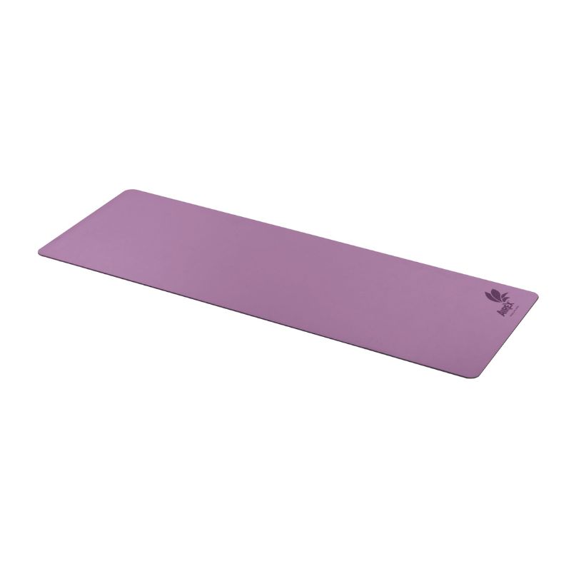 Tapis de Yoga "Grip" 183x61x4cm Airex 2 Tapis de Yoga Eco Grip Airex Violet (2)