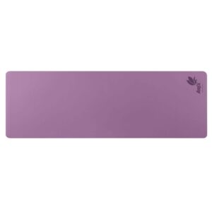 Tapis de Yoga "Grip" 183x61x4cm Airex 23 Tapis de Yoga Eco Grip Airex Violet (3)