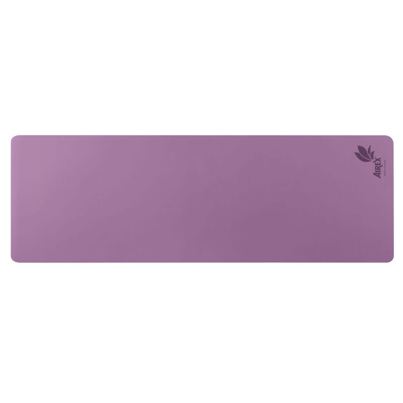 Tapis de Yoga "Grip" 183x61x4cm Airex 11 Tapis de Yoga Eco Grip Airex Violet (3)